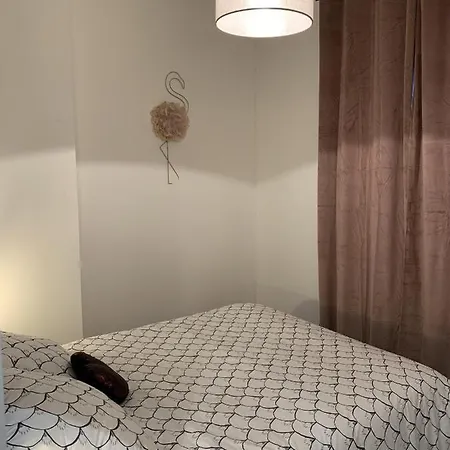 Apartamento Theatre Sinne Luxury *