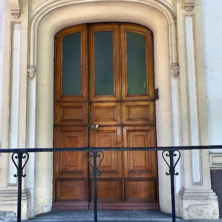 Theatre Sinne Luxury *