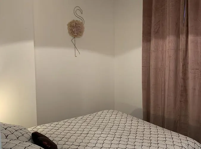 Apartment Theatre Sinne Luxury *